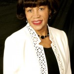 Meet Dr Gloria Nixon Pone