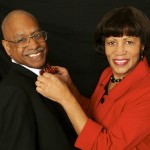 Contact Dr Gloria Nixon Pone and Dr Darrell Pone